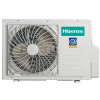 Инверторный кондиционер HISENSE AS‑07UW4RYRKJ00