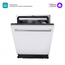 Встраиваемая посудомоечная машина Midea MID60S150i Встраиваемая посудомоечная машина Midea MID60S150i