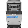 Встраиваемая посудомоечная машина Midea MID45S350i