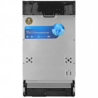Встраиваемая посудомоечная машина Midea MID45S350i Встраиваемая посудомоечная машина Midea MID45S350i