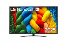 Телевизор LG 65NANO81A6A Телевизор LG 65NANO81A6A
