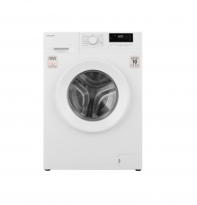 Стиральная машина Weissgauff WM 46127 DC Inverter Steam Стиральная машина Weissgauff WM 46127 DC Inverter Steam