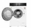 Стиральная машина Weissgauff WM 45712 Inverter Steam
