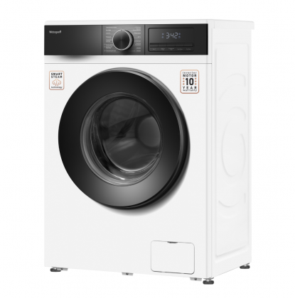Стиральная машина Weissgauff WM 45712 Inverter Steam