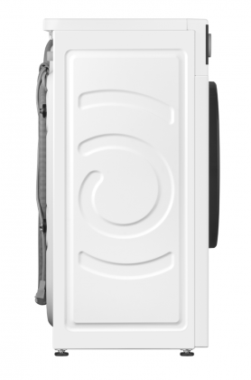 Стиральная машина Weissgauff WM 45712 Inverter Steam