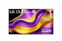 Телевизор LG OLED65G5RLA Телевизор LG OLED65G5RLA